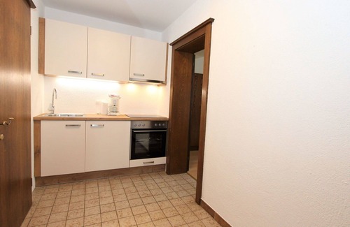 Kapfing Apartment | Beautiful apartment for 4 guests with WIFI, TV, balcony, pets allowed and panoramic view