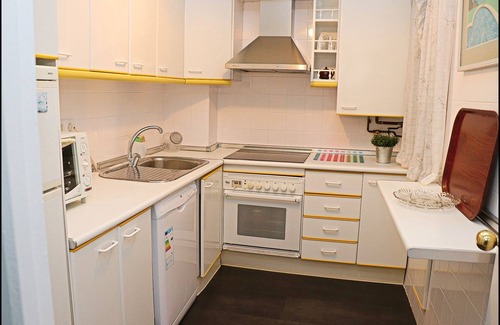 Cadiz Apartment | Beautiful apartment Delfines in Cadiz