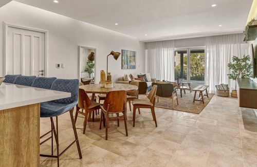 Cap Cana Marina Apartment | Beautiful apartment in Punta Palmera