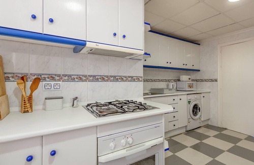Torrevieja Apartment | Beautiful apartment in Torrevieja