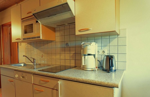 Filzmoos Apartment | Beautiful apartment for 5 people with WIFI, TV, terrace, pets allowed and panoramic view
