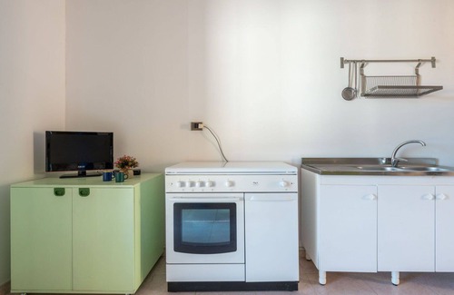 Muravera Apartment | Beautiful apartment for 6 guests with hot tub, A/C, TV, balcony and panoramic view