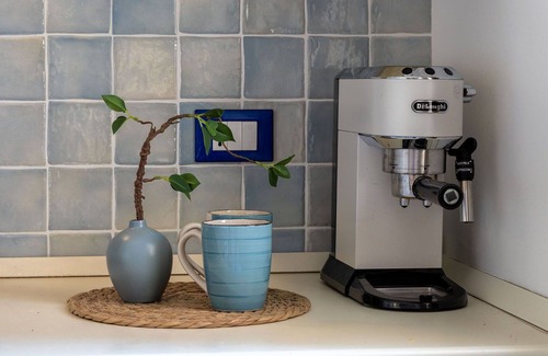 Viddalba Apartment | Beautiful apartment for 4 people with A/C, WIFI, pool, TV, terrace and pets allowed