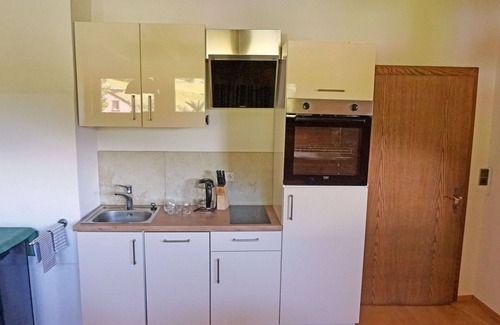 Ochsengarten Apartment | Beautiful apartment for 6 guests with WIFI, TV and balcony