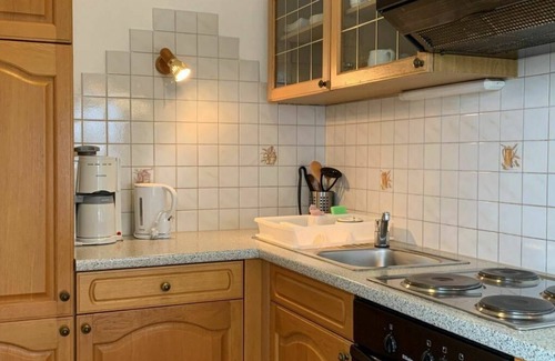 Goritschach Apartment | Beautiful apartment for 4 people with WIFI, TV, terrace, pets allowed and parking
