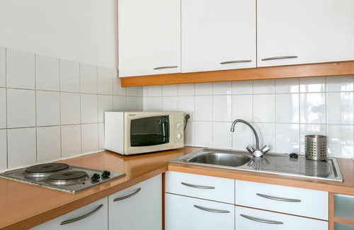 Bayonne Apartment | Beautiful apartment for 2 people with WIFI and pets allowed