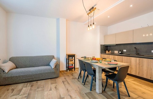 Alba Apartment | Beautiful apartment for 6 people with WIFI and TV