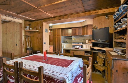 Fraccia Apartment | Beautiful apartment for 4 people with WIFI, TV and pets allowed