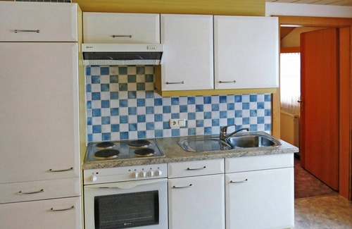 See Apartment | Beautiful apartment for 13 people with WIFI, TV and balcony