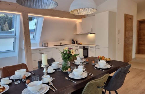 See Apartment | Beautiful apartment for 6 guests with WIFI and TV