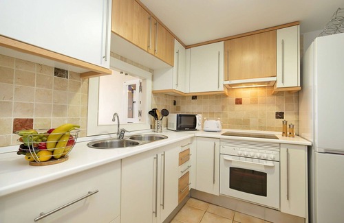 Pueblo Mascarat Apartment | Beautiful apartment for 4 guests with WIFI, A/C, pool, TV and terrace