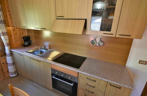 Trepalle Apartment | Beautiful apartment for 4 guests with WIFI, TV and terrace
