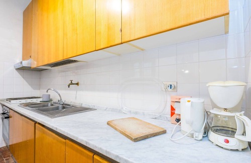 Pescia Apartment | Beautiful apartment for 4 people with WIFI, pool, TV, patio and pets allowed