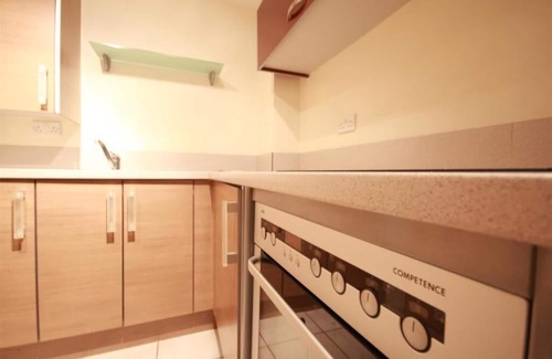 Edgbaston Apartment | Beautiful Apartment in Birmingham City Centre