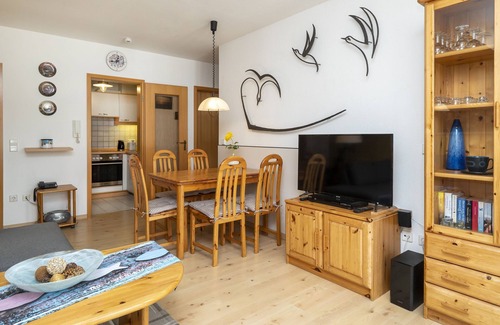 Zingst Apartment | Beautiful apartment in a quiet location in the vacation park!