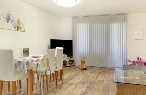 Tamsweg Apartment | Beautiful apartment in Tamsweg with LungauCard included