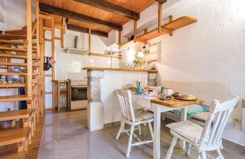 Rab Apartment | Beautiful apartment in Barbat