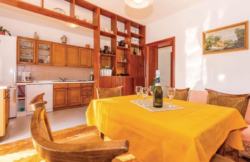 Bribir Apartment | Beautiful apartment in Bribir with WiFi