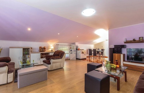 Bribir Apartment | Beautiful apartment in Bribir