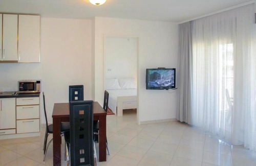 Rozino Apartment | Beautiful apartment in Budva with 2 Bedrooms, WiFi and Outdoor swimming pool