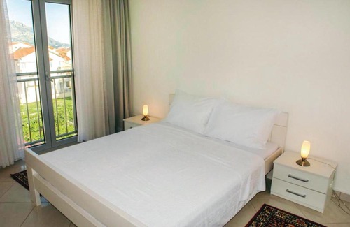Rozino Apartment | Beautiful apartment in Budva with 2 Bedrooms, WiFi and Outdoor swimming pool