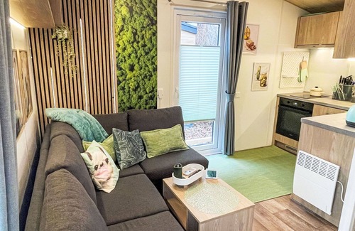 Wemding House | Beautiful apartment in villa for 4 people with A/C, WIFI, TV and terrace