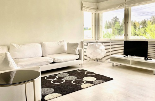 Haaga Apartment | Beautiful apartment in the middle of Helsinki area. Close to wonderful parks.