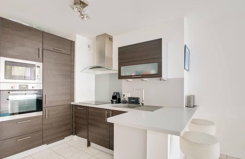 Montevrain Apartment | Beautiful apartment in Marne la vallée near Disneyland Paris