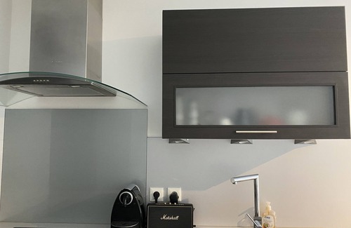 Montevrain Apartment | Beautiful apartment in Marne la vallée near Disneyland Paris