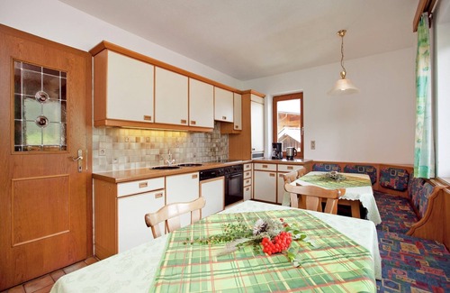 Fuegen Apartment | Beautiful apartment in Fugen/Zillertal