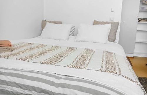 Kallio Apartment | Beautiful apartment in Helsinki