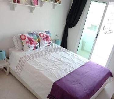 Martil Apartment | Beautiful Apartment in Martil