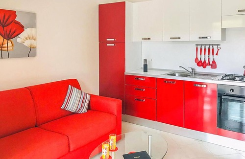 Pizzo Apartment | Beautiful apartment in Pizzo with WiFi