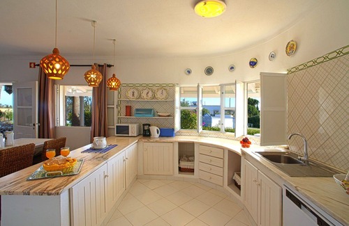 Tavira House | Beautiful apartment in villa for 4 guests with pool, WIFI, TV and terrace