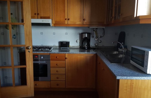 Braga Apartment | beautiful apartment in the heart of Braga with 2 private parking