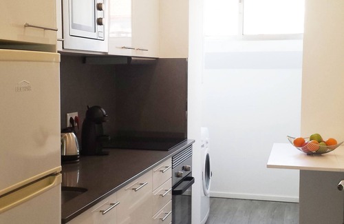 Paranhos Apartment | Beautiful apartment in the heart of Porto