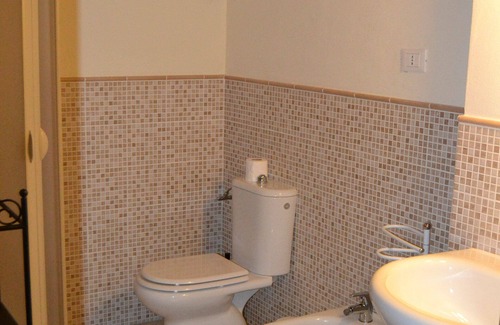 Casalappi Other | Beautiful apartment for 5 people with pool, A/C, TV and terrace