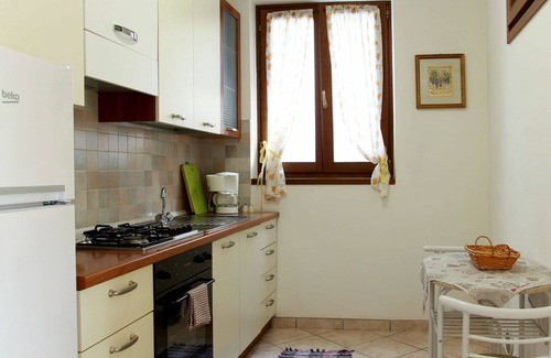 Val di Sogno Apartment | Beautiful apartment for 4 people with WIFI, TV, terrace and pets allowed