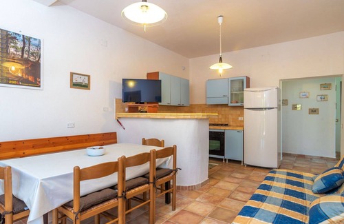 San Pietro a Mare Apartment | Beautiful apartment for 9 people with WIFI, A/C, TV, patio and pets allowed