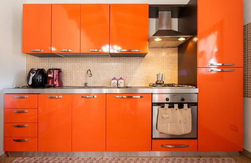 Villaputzu Apartment | Beautiful apartment for 6 people with A/C, TV and terrace