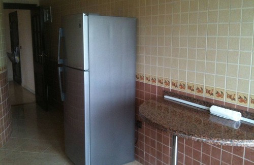 Mohammedia Apartment | Beautiful apartment in luxury building on the Park, near the Royal Golf