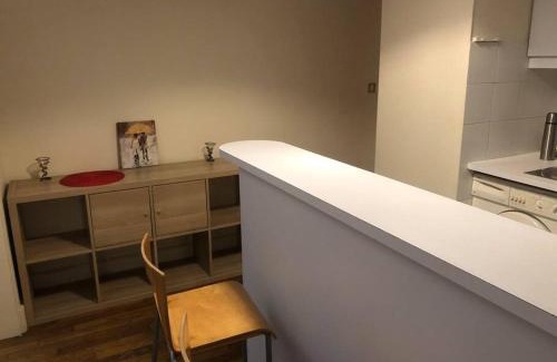 Parc-de-Montsouris Apartment | Beautiful apartment,near center