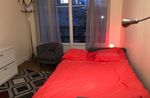 Parc-de-Montsouris Apartment | Beautiful apartment,near center