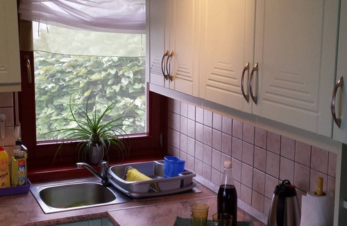 Keszthely Apartment | Beautiful apartment on two floors, usable all year round