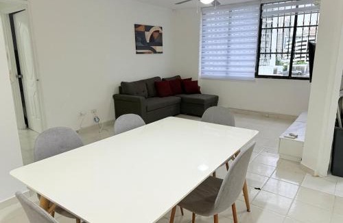 Obarrio Apartment | Beautiful apartment on Calle 50 Panama