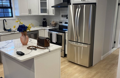Queens Apartment | Beautiful apartment on the second floor, near to JFK airport