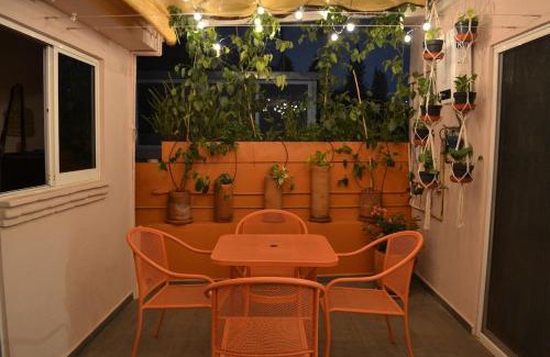 Xochimilco Apartment | Beautiful apartment with a private terrace