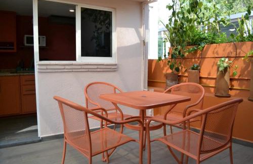 Xochimilco Apartment | Beautiful apartment with a private terrace