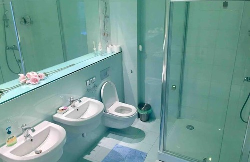 Snipiskes Apartment | Beautiful Apartment With Panoramic River View