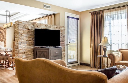 Cibola Vista Resort | Beautiful Arizona Resort, Treat your family and loved ones to a luxury vacation!